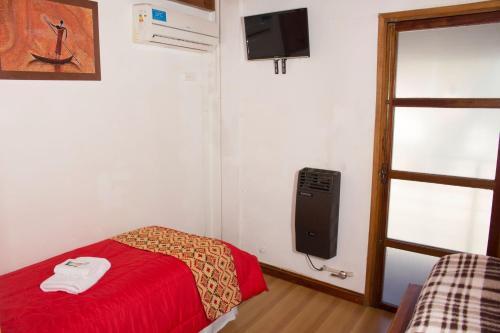 Foto de una habitación de Residencial Giovanni Luigi