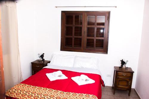 Foto de una habitación de Residencial Giovanni Luigi