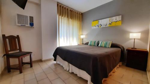 Room – Concord Rent Apart