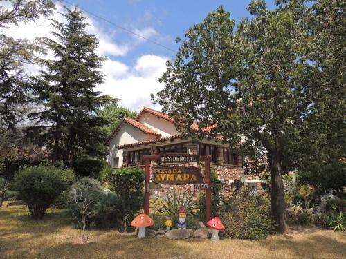 Foto general de Posada Aymara