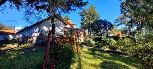 Foto general de Posada Aymara