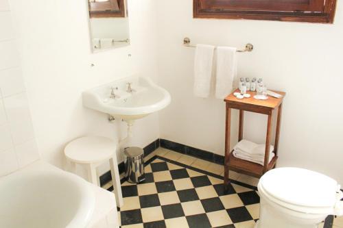 Foto de una habitación de Hotel Victoria Golf