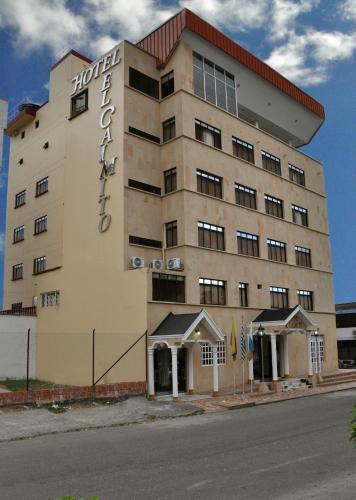 Foto general de Hotel el Caimito