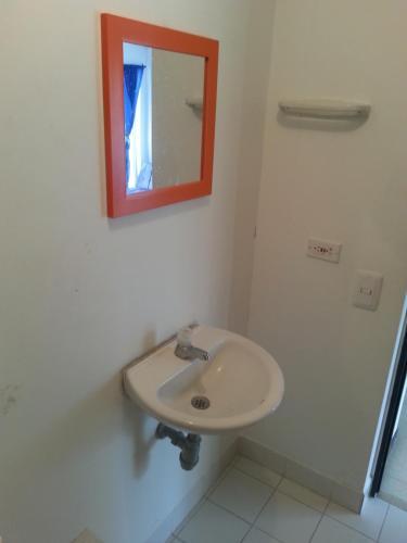 Foto de una habitación de Santa Fe de Antioquia Apartments