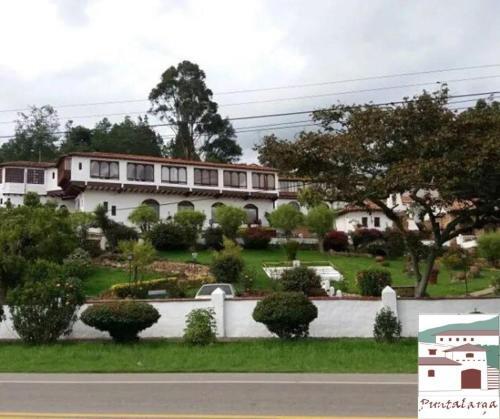 Foto general de Hotel Puntalarga