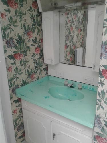 Foto de una habitación de Hotel Puntalarga
