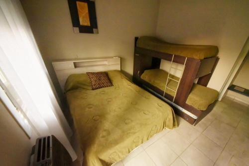 Foto de una habitación de Maktub Departamentos y Habitaciones