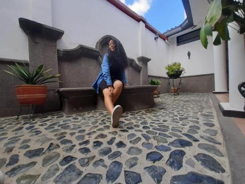 Foto general de Hotel Colonial Popayan