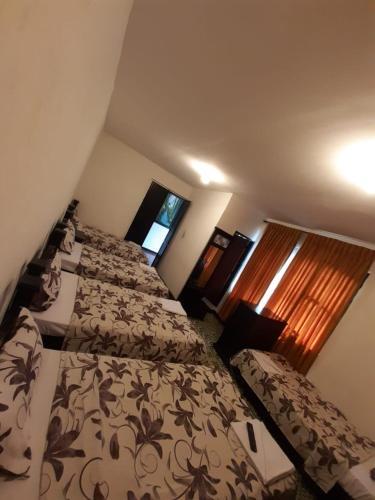 Foto de una habitación de Hotel Colonial Popayan