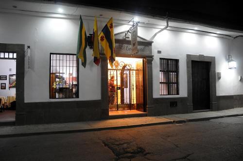 Foto general de Hotel Colonial Popayan
