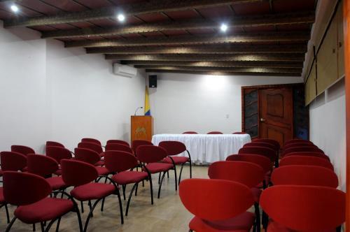 Foto general de Hotel Colonial Popayan