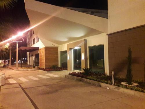 Foto general de Hotel Valle de San Nicolas