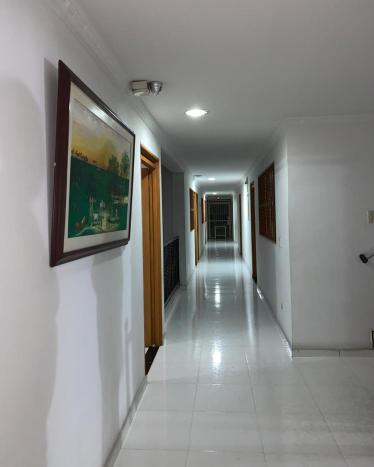 Foto general de Diamante Blue Hotel