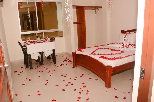 Foto general de Hotel Villareal del Llano