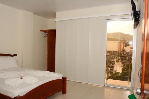 Foto general de Hotel Villareal del Llano