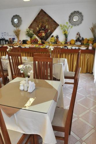 Foto general de Awki´s Dream Hotel