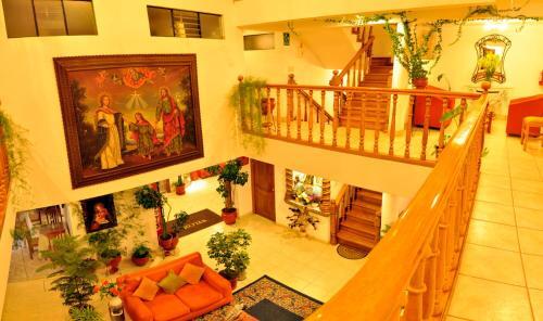 Foto general de Awki´s Dream Hotel