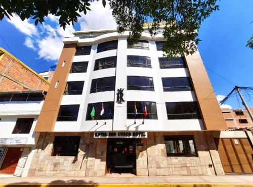 Foto general de Royal Inn Cusco Hotel