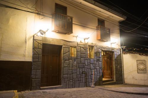 Foto general de Antawasi Hotel