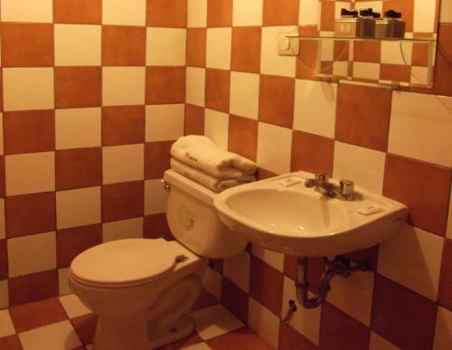 Foto de una habitación de Hostal Saphi - Excelente ubicación