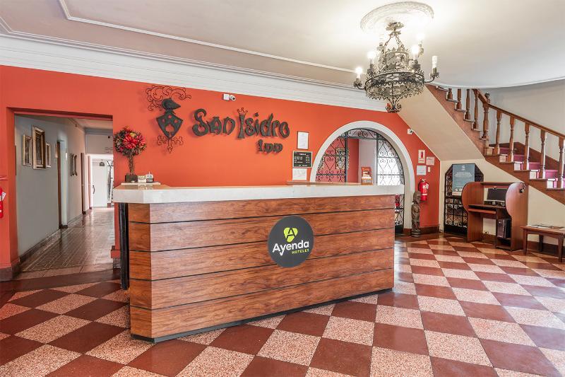 Foto general de Hotel Ayenda San Isidro Inn