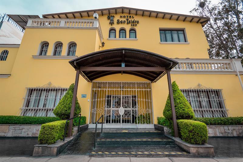 Foto general de Hotel Ayenda San Isidro Inn