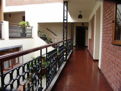 Foto general de Hotel Ayenda San Isidro Inn