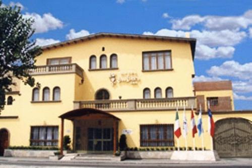 Foto general de Hotel Ayenda San Isidro Inn