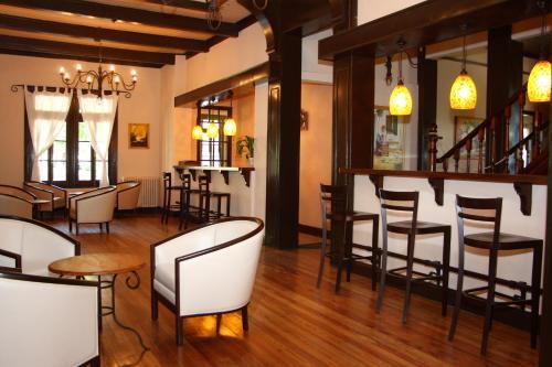 Foto general de Villa Art Hotel Boutique