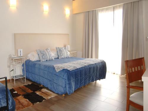 Foto de una habitación de Posada Piedras Del Sol