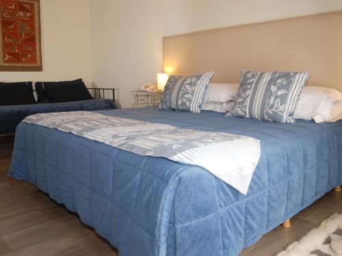Foto de una habitación de Posada Piedras Del Sol