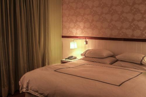Foto de una habitación de Hotel Casa Zapallar