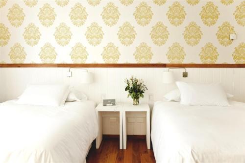 Foto de una habitación de Hotel Casa Zapallar