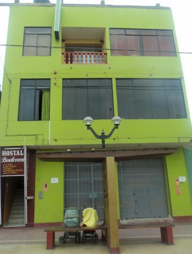 Foto general de Hostal Boulevard
