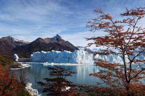 Photo – EOLO Patagonia Spirit - Relais &amp;amp; Chateaux