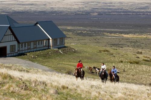 Photo – EOLO Patagonia Spirit - Relais &amp;amp; Chateaux