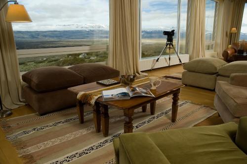 Photo – EOLO Patagonia Spirit - Relais &amp;amp; Chateaux