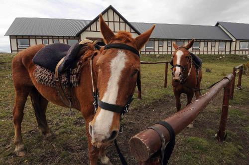 Photo – EOLO Patagonia Spirit - Relais &amp;amp; Chateaux