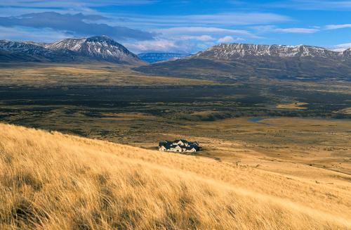 Photo – EOLO Patagonia Spirit - Relais &amp;amp; Chateaux