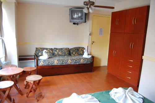 Photo – Hotel del Paseo