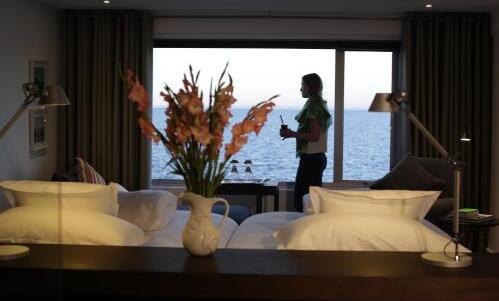 Foto de una habitación de Titilaka - Relais &amp;amp; Châteaux