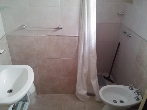 Room – Hotel Compostela