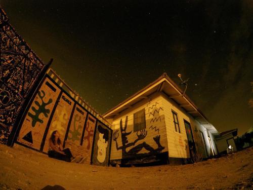 Foto general de Albergue La Casona de Lobitos