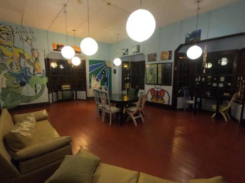 Foto general de Albergue La Casona de Lobitos