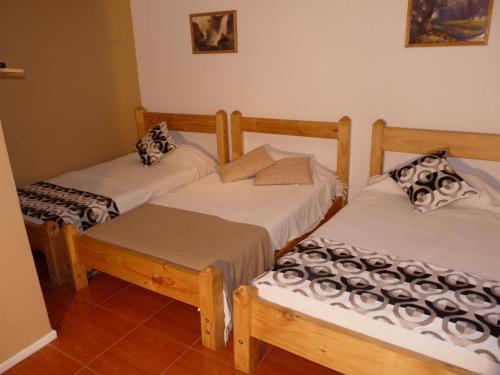 Room – Hotel Railef