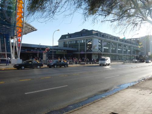 Photo – Hotel Railef