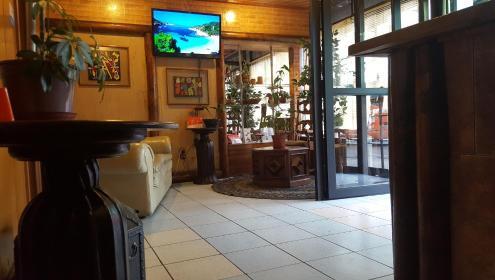 Photo – Hotel Railef