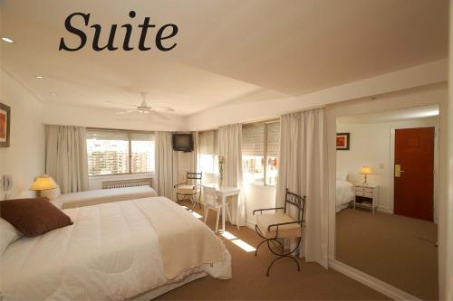 Room – Hotel Corbel Superior