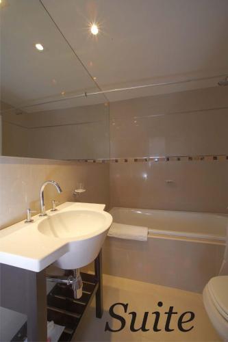 Room – Hotel Corbel Superior
