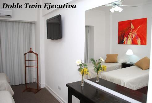 Photo – Hotel Corbel Superior
